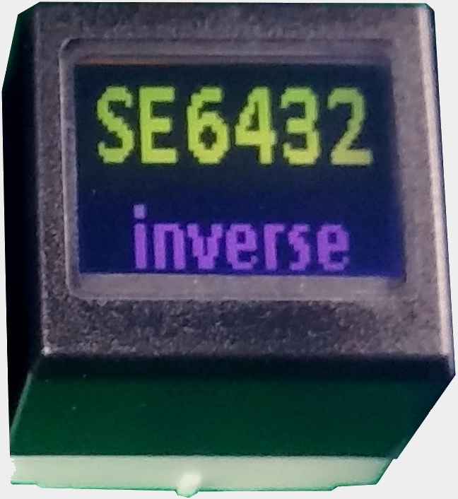 SE6432